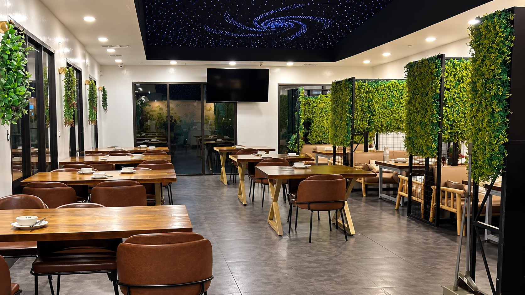Alhambra Chinese Restaurant · 1/1