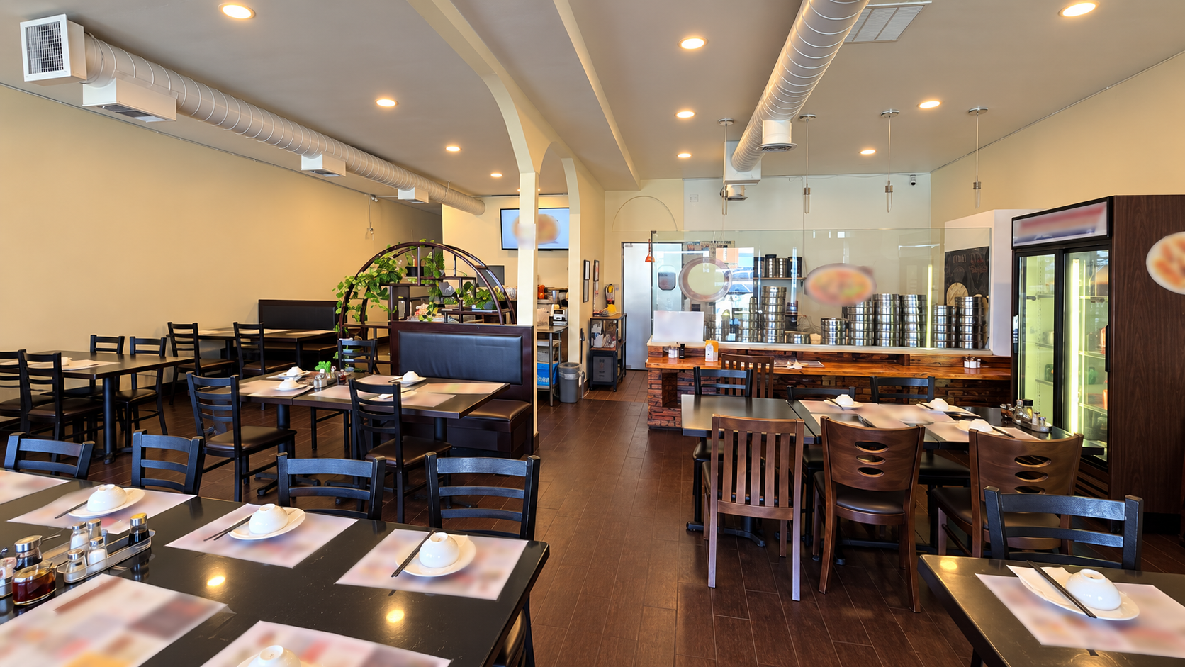 Baldwin Park Chinese Restaurant · 1/1