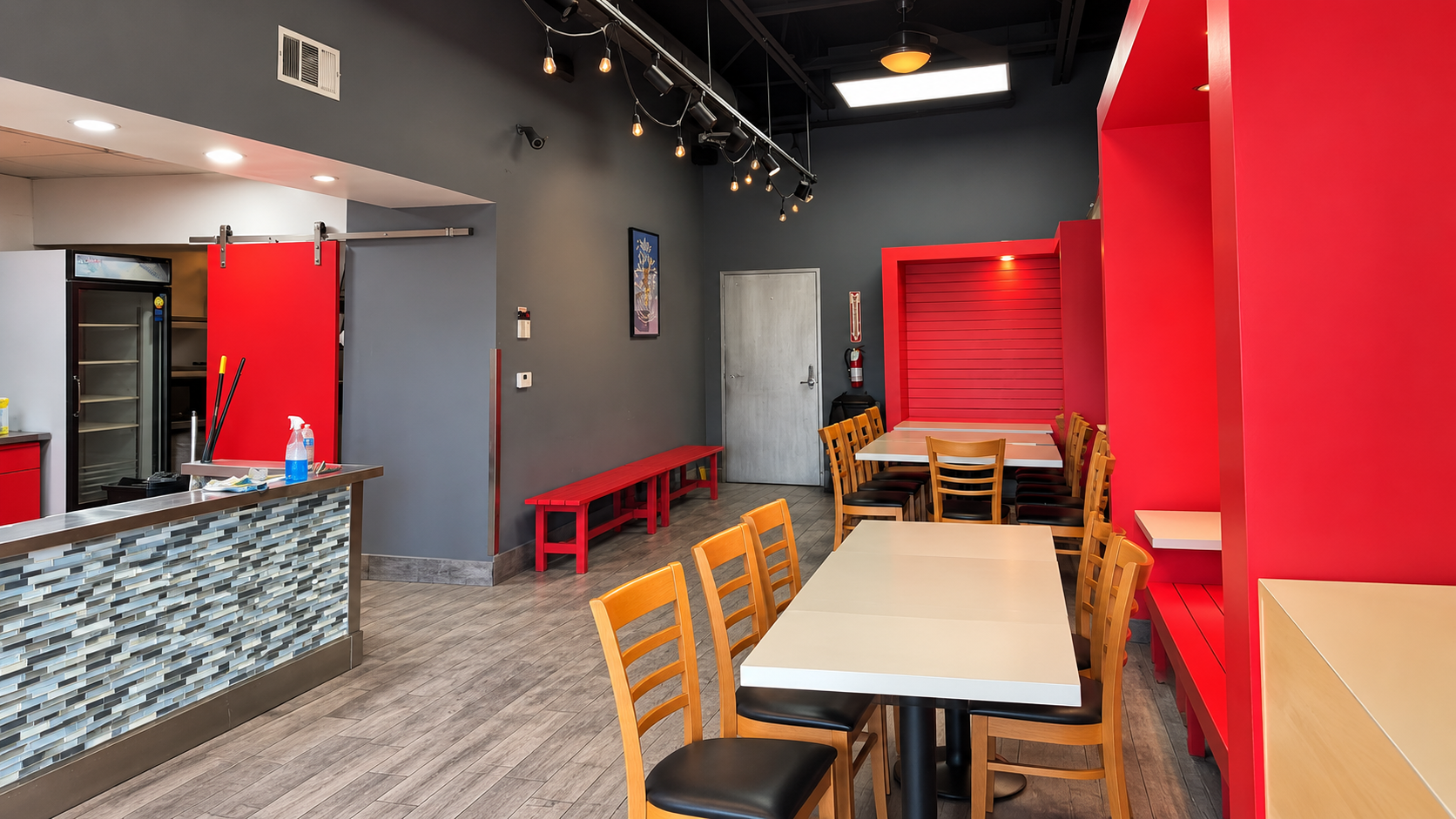 Los Angeles Boba & Chinese Restaurant · 1/1