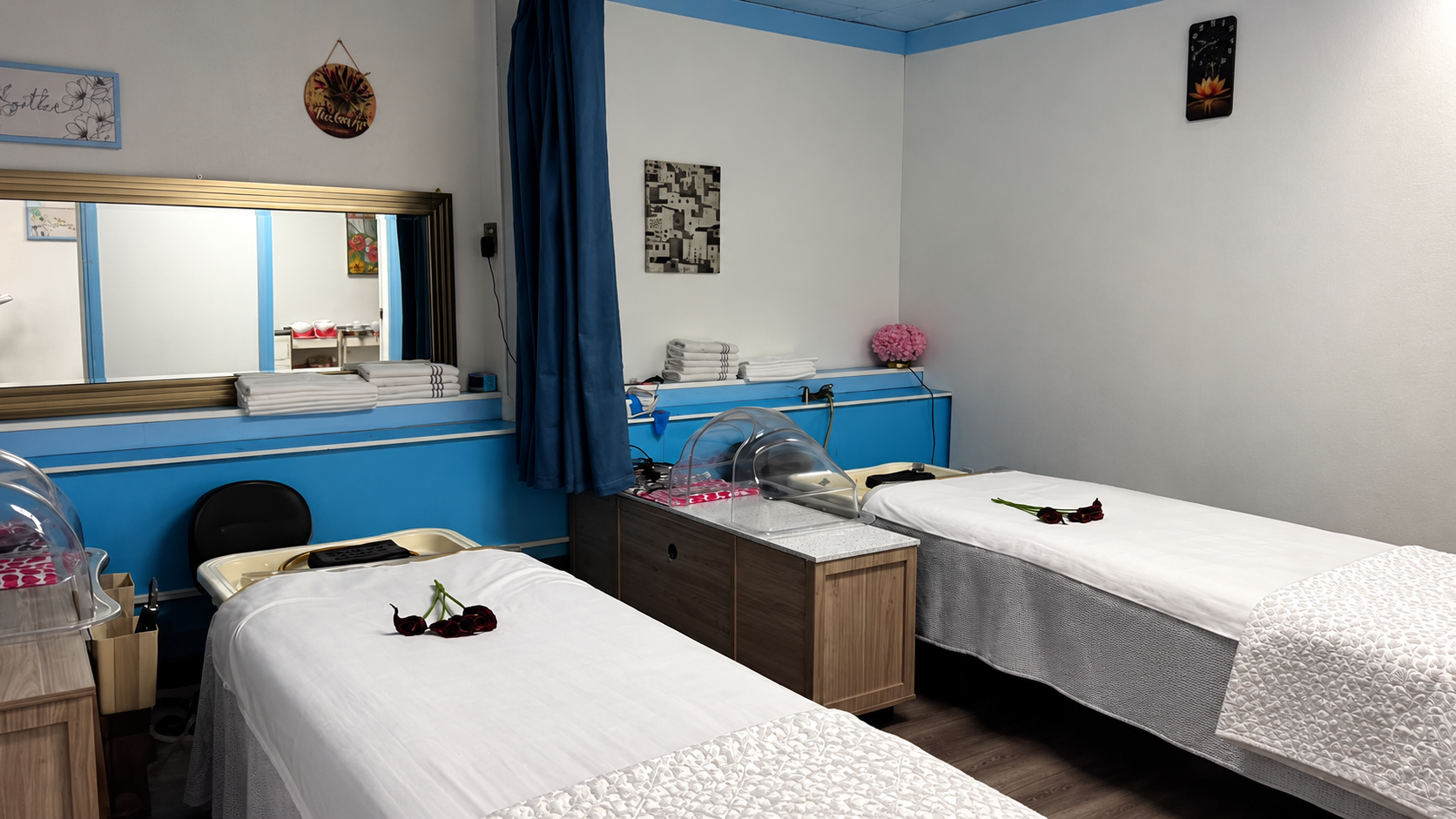 Montclair Head Spa · 1/1