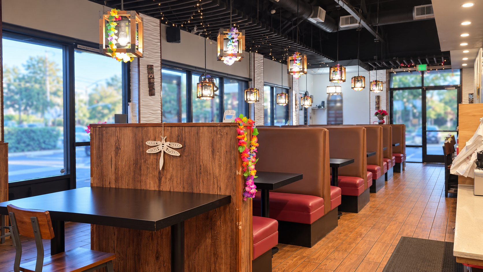 Riverside Hawaiian BBQ · 1/1