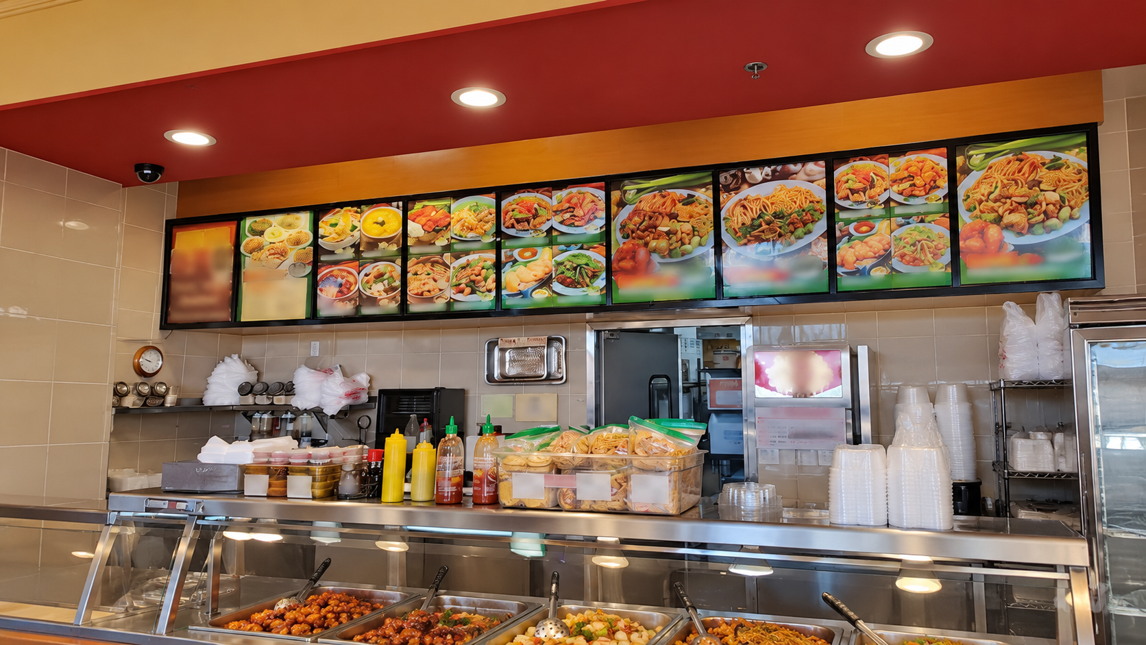San Jacinto Chinese Fast Food · 1/1