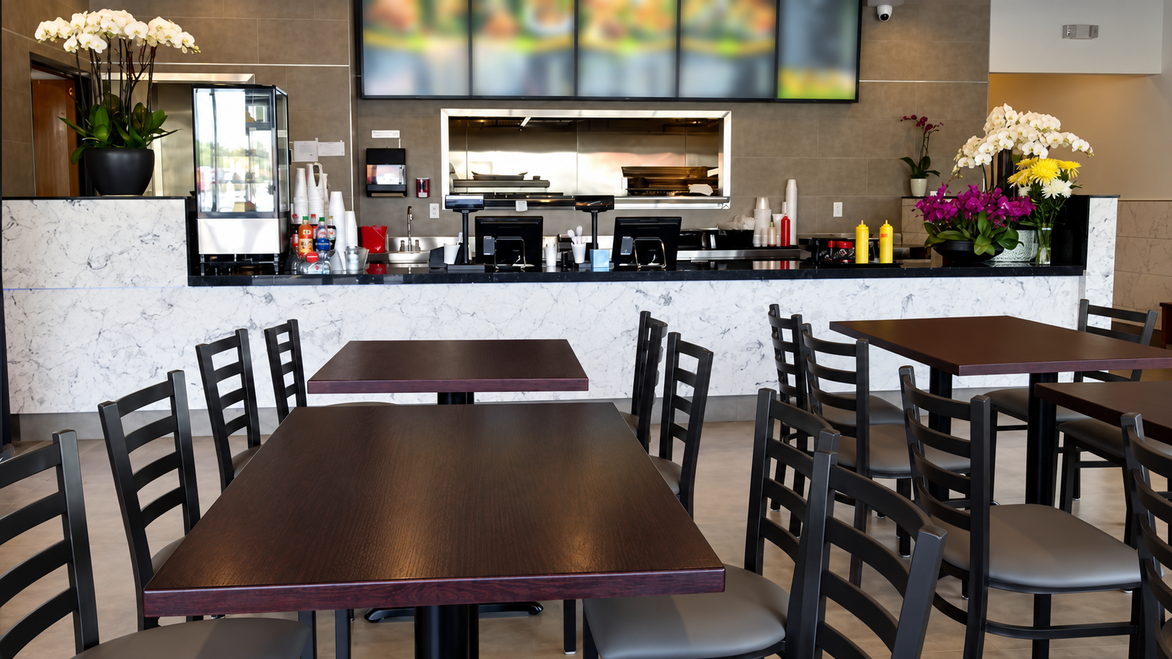 Jurupa Valley Hawaiian BBQ / Chinese Fast Casual · 1/1