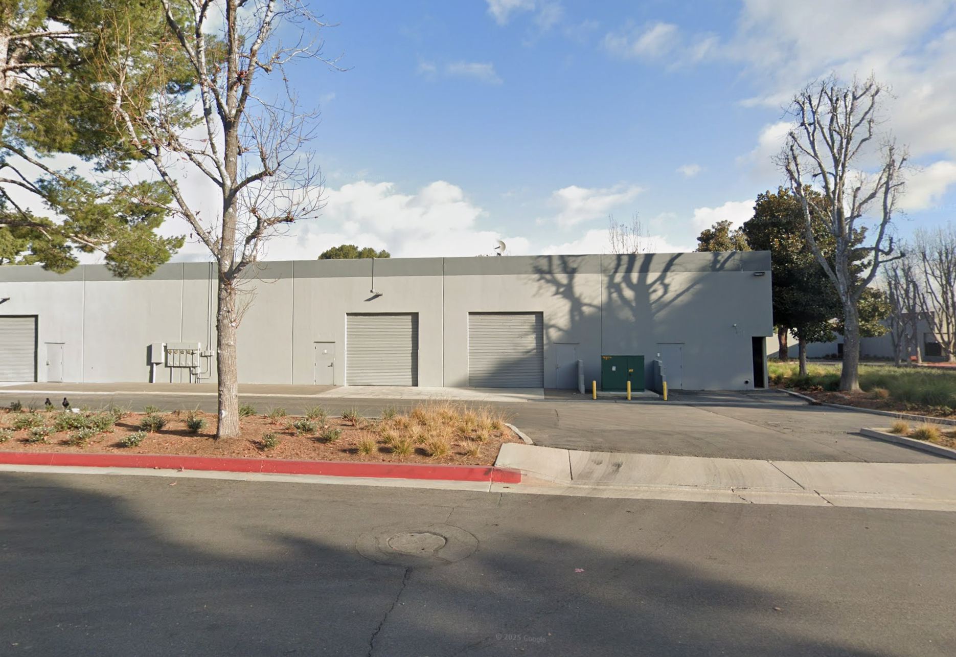 City of Industry 4,200 SF · 1/1
