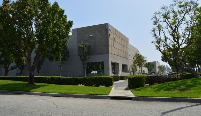 Ontario 16,120 SF · 1/3